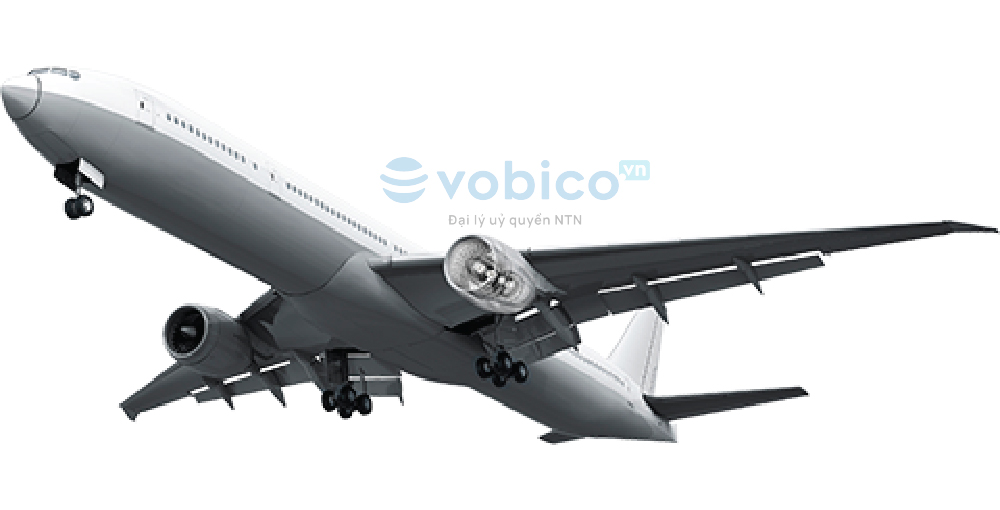 Ứng dụng Vòng bi bạc đạn 